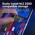 Kép 6/6 - Crucial CT2000P310SSD2 SSD meghajtó 2 TB M.2 PCI Express 4.0 NVMe