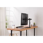 Kép 9/10 - Digitus DA-90401 asztali TV konzol 81,3 cm (32") Fekete