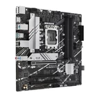 Kép 2/5 - ASUS PRIME B760M-A D4-CSM Intel B760 LGA 1700 micro ATX