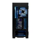 Kép 18/19 - MODECOM  HORIZON ARGB Flow MIDI USB 3.0 X 2 CYPE-C computer case