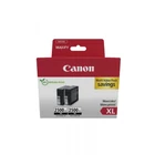 Kép 1/4 - Canon 9254B011 tintapatron 2 db Eredeti Fekete