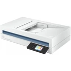 Kép 3/10 - HP ScanJet Ent Flow N6600 fnw1 Scanner