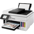 Kép 2/6 - Canon MAXIFY GX6050 MegaTank Tintasugaras A4 600 x 1200 DPI Wi-Fi