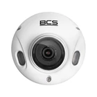 Kép 4/6 - BCS BCS-L-DMIP25FSR3-Ai1 5MP-os IP kúpkamerával IR, WDR és intelligens funkciókkal