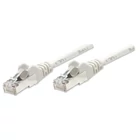 Kép 1/2 - Intellinet Cat5e, 5m hálózati kábel Szürke F/UTP (FTP)