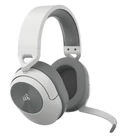 Kép 5/10 - Corsair HS55 WIRELESS Headset Vezeték nélküli Fejpánt Játék Bluetooth Fehér