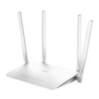 Kép 2/5 - Cudy WR1300 vezetéknélküli router Gigabit Ethernet Kétsávos (2,4 GHz / 5 GHz) Fehér