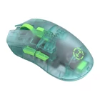 Kép 3/10 - Edifier HECATE G3M PRO 26000DPI vezeték nélküli gaming egér (zöld)