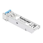 Kép 2/5 - Intellinet 508568 halózati adó-vevő modul Száloptikai 1000 Mbit/s SFP 1310 nm