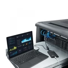 Kép 3/7 - StarTech.com NOTECONS01 KVM kábel Fekete