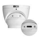 Kép 5/6 - BCS BCS-P-EIP28FWR3-Ai2 8MP IP dome kamera mikrofonnal és IP67-es házzal