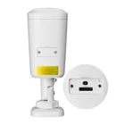 Kép 6/9 - BCS BCS-B-TIP45VSR5(2.0) 5MP-os IP csőkamera microfonnal és IP67-es házzal