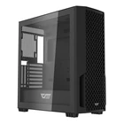 Kép 1/3 - Darkflash DF2100 számítógépház (fekete)