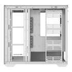 Kép 1/7 - Darkflash DLX4000 Mesh számítógépház (fehér)