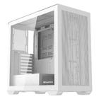 Kép 4/7 - Darkflash DLX4000 Mesh számítógépház (fehér)