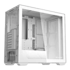 Kép 6/7 - Darkflash DLX4000 Mesh számítógépház (fehér)
