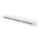 Kép 1/6 - Digitus DN-91624S-EA patch panel 1U