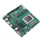 Kép 4/7 - ASUS Pro H810T-CSM Intel H810 LGA 1851 (Socket V1) Thin Mini ITX