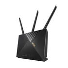 Kép 1/6 - ASUS 4G-AX56 4G LTE Támogatással rendelkező Wi-Fi 6 Dual-Band Gigabit Router