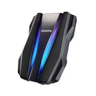 Kép 3/7 - ADATA HD770G external hard drive 2 TB Black