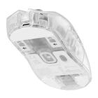 Kép 4/10 - Edifier HECATE G3M PRO 26000DPI vezeték nélküli gaming egér (átlátszó)