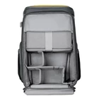 Kép 2/3 - Backpack 25L K&F Concept Alpha Air (KF13.128)