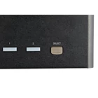 Kép 5/8 - StarTech.com SV231QDPU34K KVM kapcsoló Fekete