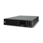 Kép 1/4 - CyberPower OL3000ERTXL2U szünetmentes tápegység (UPS) 3 kVA 2700 W 9 AC kimenet(ek)