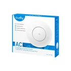Kép 5/6 - Cudy AC1300 867 Mbit/s Fehér Ethernet-áramellátás (PoE) támogatása