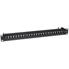 Kép 2/4 - Intellinet 513487 patch panel 1U