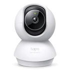Kép 1/10 - TP-Link Tapo C230 Izzó IP biztonsági kamera Beltéri 2880 x 1620 pixelek Mennyezeti/asztali