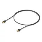 Kép 1/3 - Ubiquiti UACC-Cable-UHS-1M Nano-Thin HDMI Kábel