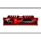 Kép 3/3 - G.Skill RipjawsX, 16GB (2x 8GB) DDR3 memória modul 2 x 8 GB