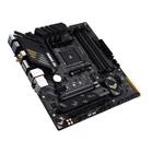 Kép 4/10 - ASUS TUF GAMING B550M-PLUS WIFI II AMD B550 AM4 foglalat Micro ATX