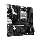 Kép 4/6 - ASRock 90-MXBSH0-A0UAYZ B850M-X WiFi R2.0 Micro ATX alaplap DDR5 és Wi-Fi 6E támogatással