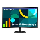 Kép 1/6 - Samsung LS27D364GAUXEN 27 hüvelykes Full HD LCD monitor 178 fokos látószöggel
