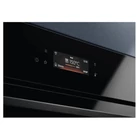 Kép 4/6 - Electrolux EOC8P39WZ közepes fekete gombok, érintés