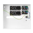 Kép 1/4 - BCS BCS-IP16Gb/E-S PoE Tápegység Készlet IP Kamerákhoz, akár 16 Vevő részére Belső Burkolatban