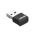 Kép 4/4 - ASUS USB-AX55 Nano AX1800 Két sávos USB tápegység adapter