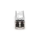 Kép 4/6 - Digitus DN-81010 halózati adó-vevő modul 1250 Mbit/s SFP/GBIC 850 nm