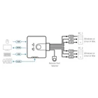 Kép 2/2 - ATEN CS692-AT 2-Port USB HDMI KVM kapcsoló hanggal