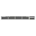 Kép 2/2 - Cisco Catalyst 9200L Vezérelt L3 Gigabit Ethernet (10/100/1000) Ethernet-áramellátás (PoE) támogatása Szürke
