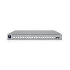 Kép 1/9 - Ubiquiti USW-Pro-XG-24-PoE Kapcsoló