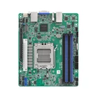 Kép 1/4 - ASRock AM5D4ID2, 1xSKT AM5, AMD Ryzen 9000, X300, 2xM.2, 2xGbE, IPMI