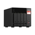 Kép 3/6 - QNAP TS-473A NAS Tower Ethernet/LAN csatlakozás Fekete V1500B