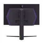 Kép 6/7 - LG 27GS95QE-B Játékmonitor 240Hz | QHD | 27" | OLED | 0,03ms