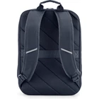 Kép 6/10 - HP notebook hátizsák Travel 15,6" szürke 18L (6H2D9AA)
