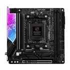 Kép 2/6 - ASRock B850I Lightning WiFi AMD Ryzen 7000 Series Mini ITX Alaplap