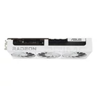Kép 7/10 - ASUS Prime -RX9070XT-O16G-WHITE AMD Radeon RX 9070 XT 16 GB GDDR6