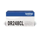 Kép 2/3 - Brother DR-248CL dobegység Eredeti 4 db Gyűjtőcsomagolás